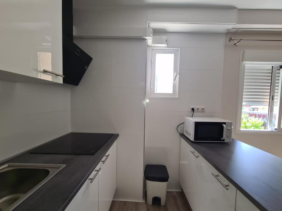 Maysan If Apartment