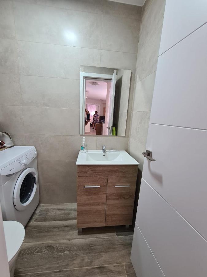 Maysan If Apartment Benidorm